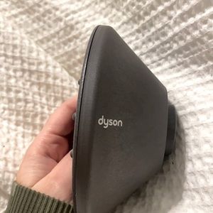 Dyson Diffuser attachment